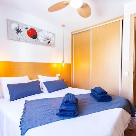 Breeze Friendly Holiday Home Playa del Inglés Esterno foto