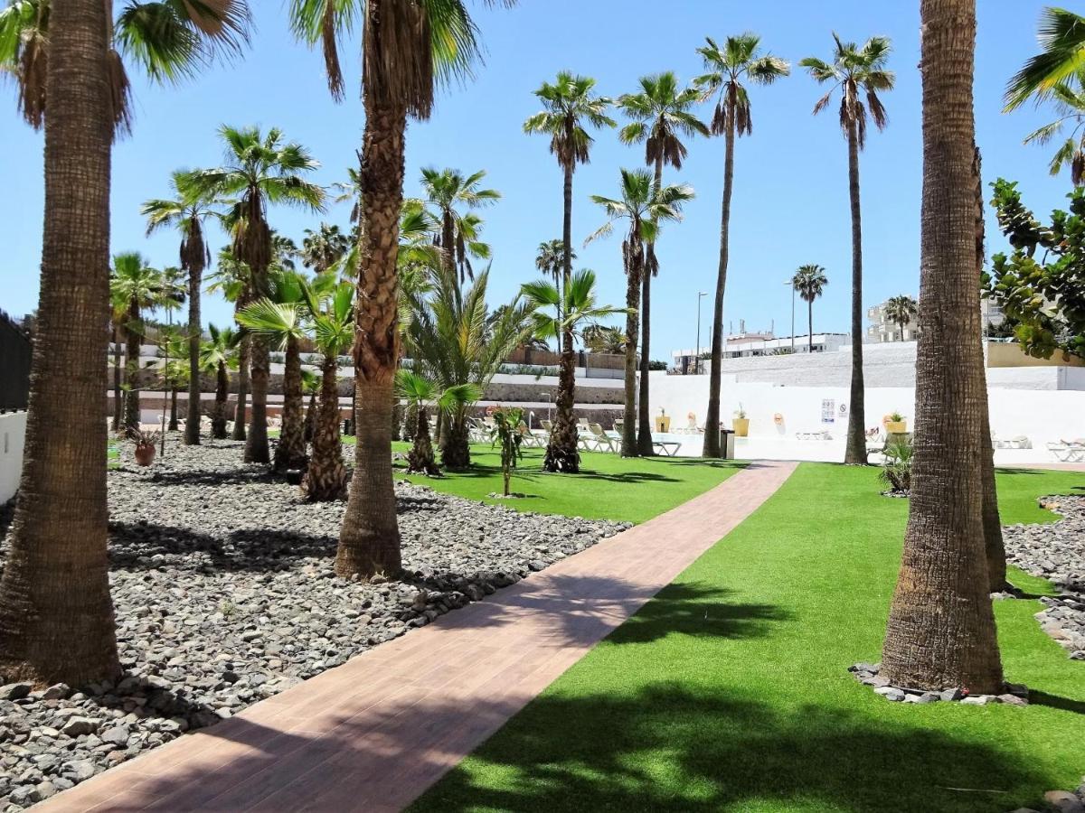 Breeze Friendly Holiday Home Playa del Inglés Esterno foto