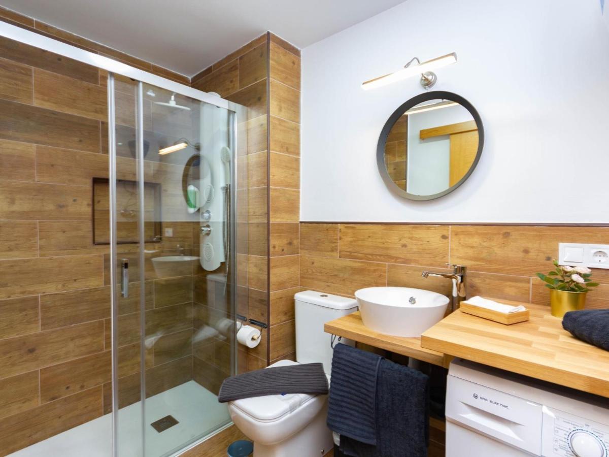 Breeze Friendly Holiday Home Playa del Inglés Esterno foto