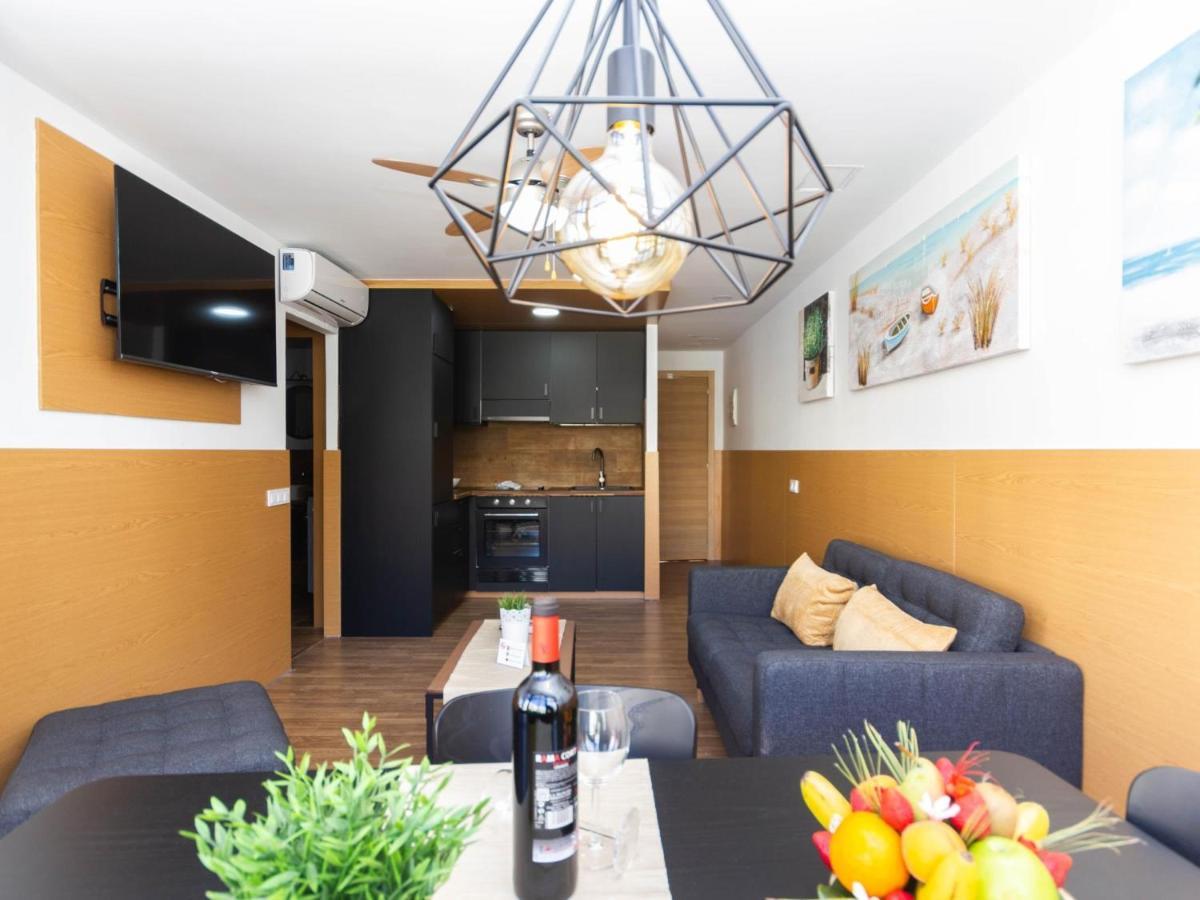 Breeze Friendly Holiday Home Playa del Inglés Esterno foto