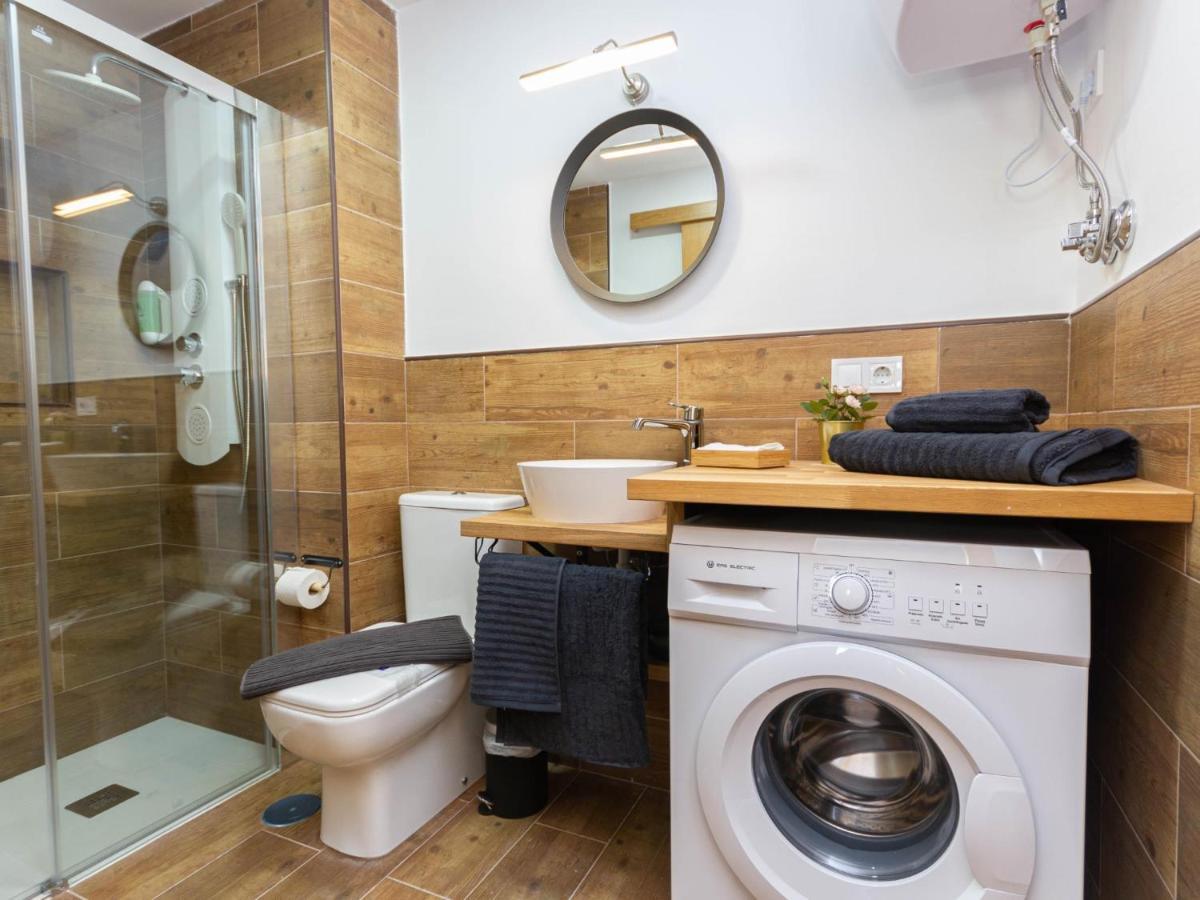 Breeze Friendly Holiday Home Playa del Inglés Esterno foto