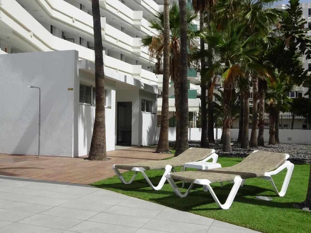 Breeze Friendly Holiday Home Playa del Inglés Esterno foto