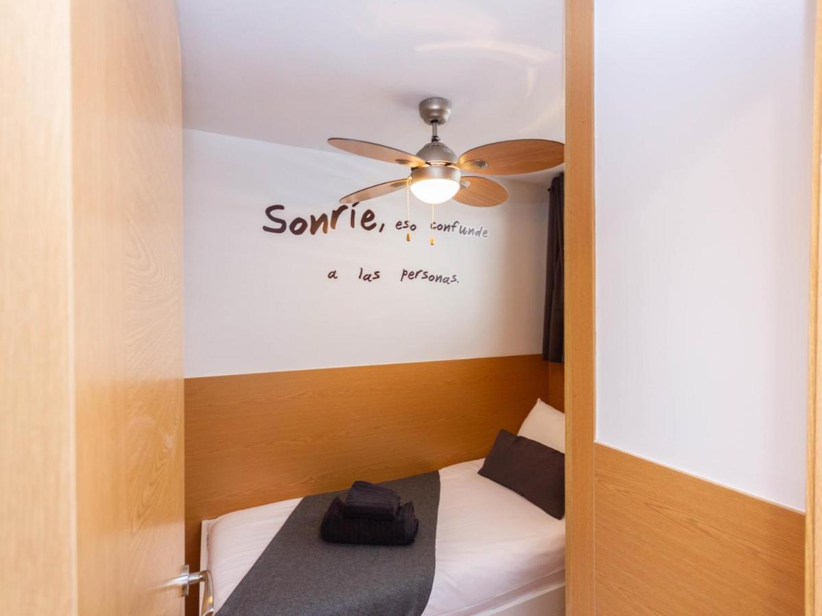 Breeze Friendly Holiday Home Playa del Inglés Esterno foto