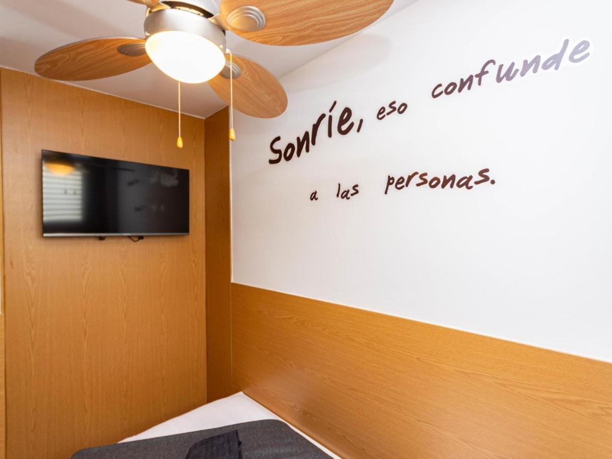 Breeze Friendly Holiday Home Playa del Inglés Esterno foto