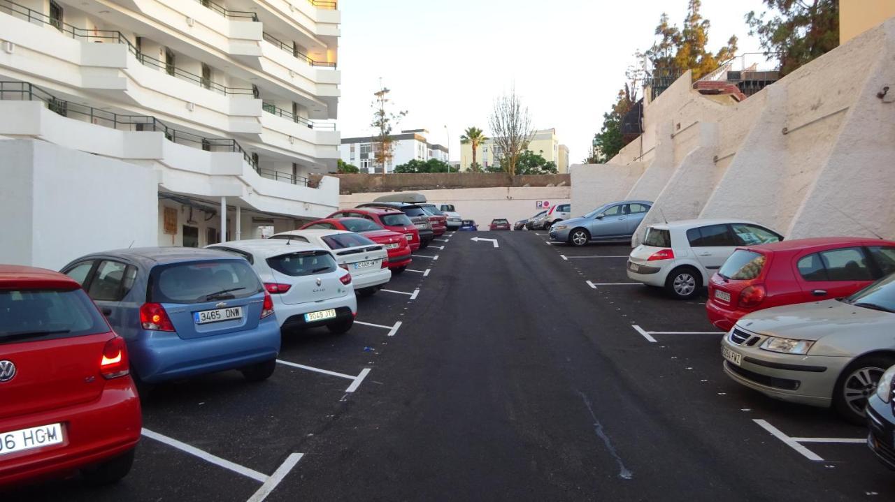 Breeze Friendly Holiday Home Playa del Inglés Esterno foto