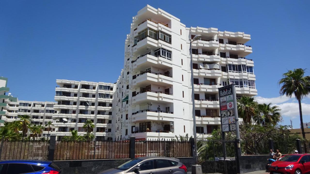 Breeze Friendly Holiday Home Playa del Inglés Esterno foto