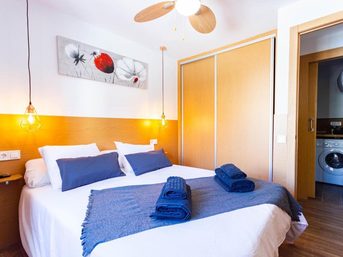 Breeze Friendly Holiday Home Playa del Inglés Esterno foto
